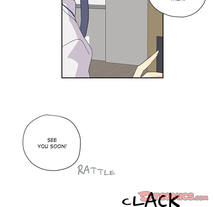 My Uncle Is a World Star Chapter 6 page 74