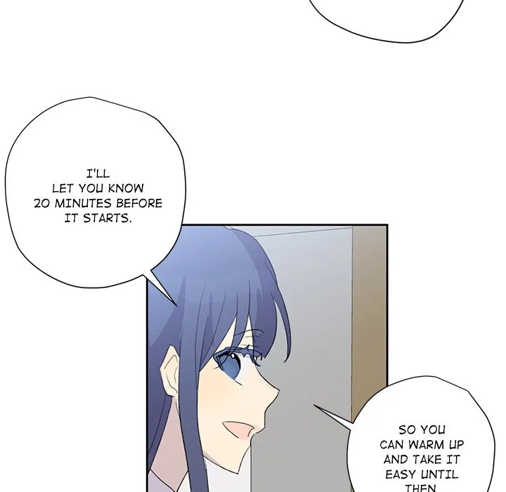 My Uncle Is a World Star Chapter 6 page 73