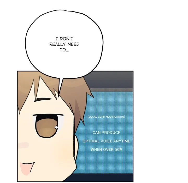 My Uncle Is a World Star Chapter 6 page 76