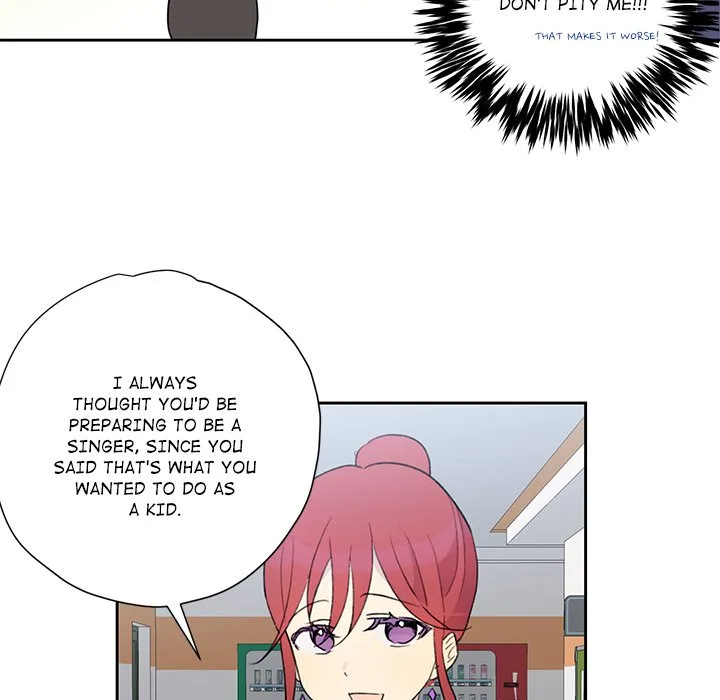 My Uncle Is a World Star Chapter 6 page 52