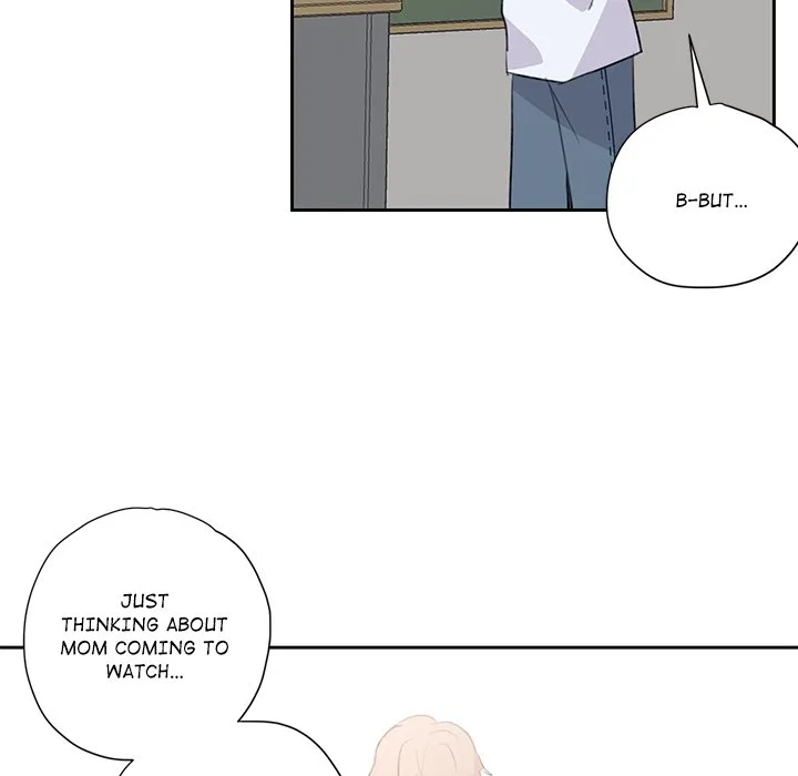 My Uncle Is a World Star Chapter 6 page 78