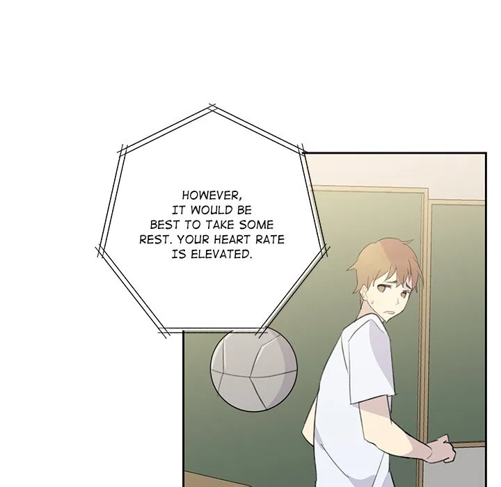 My Uncle Is a World Star Chapter 6 page 77