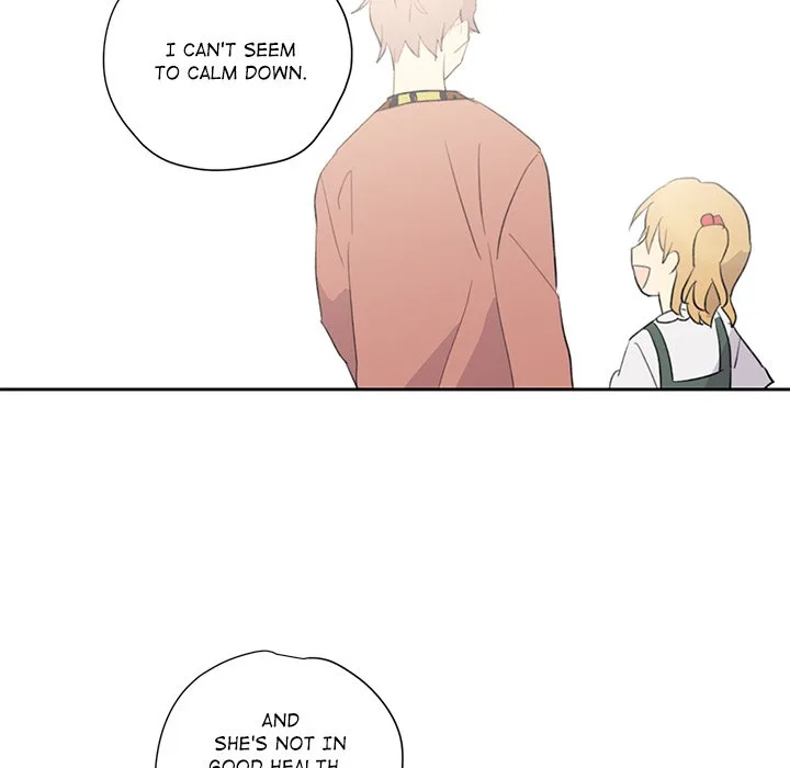 My Uncle Is a World Star Chapter 6 page 79