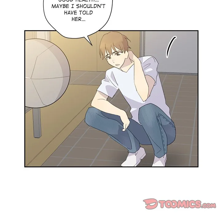 My Uncle Is a World Star Chapter 6 page 80
