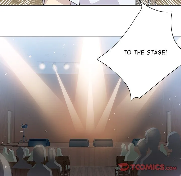 My Uncle Is a World Star Chapter 6 page 86