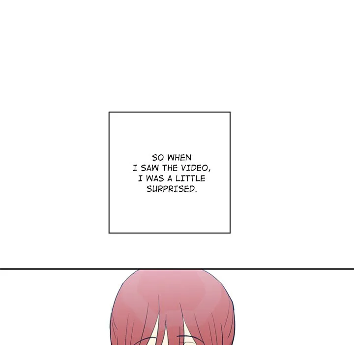My Uncle Is a World Star Chapter 7 page 19