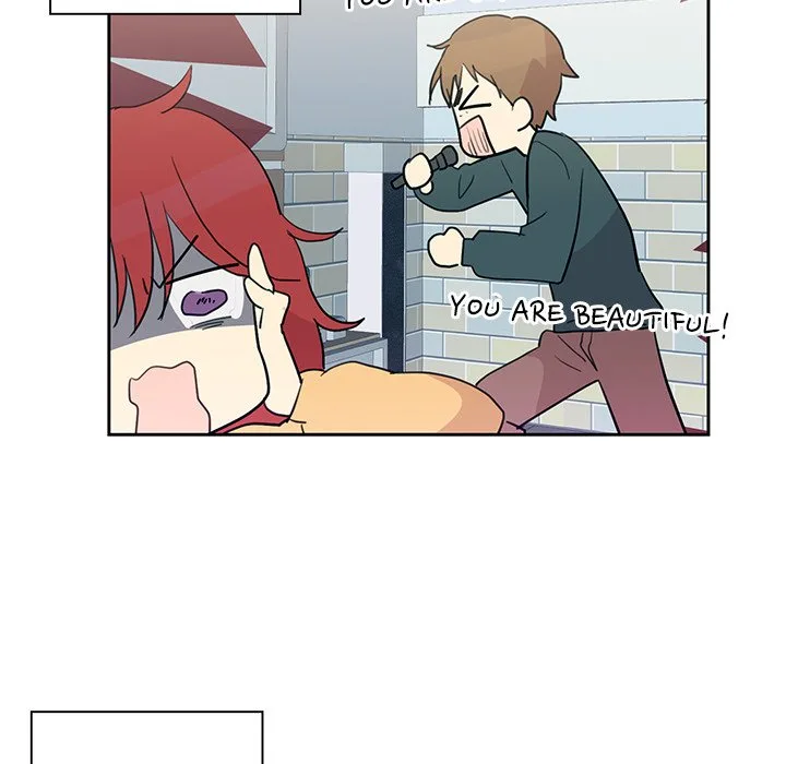 My Uncle Is a World Star Chapter 7 page 17