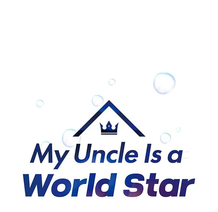 My Uncle Is a World Star Chapter 7 page 8