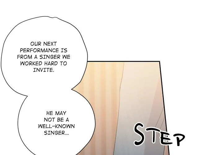 My Uncle Is a World Star Chapter 7 page 3