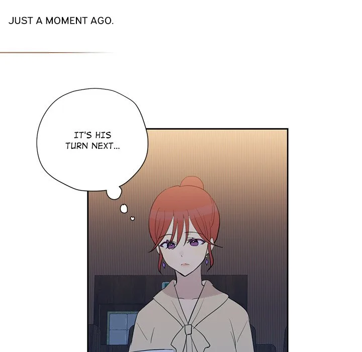 My Uncle Is a World Star Chapter 7 page 10