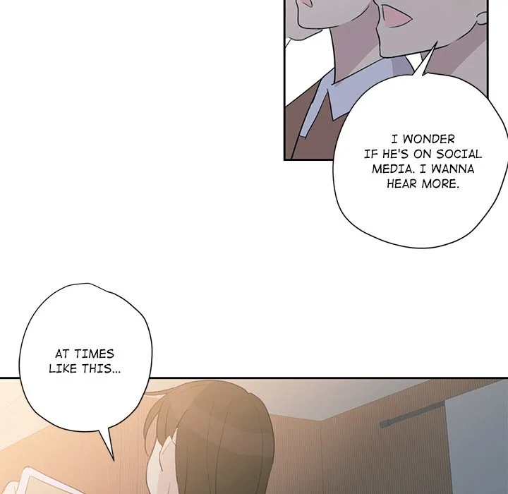 My Uncle Is a World Star Chapter 7 page 40