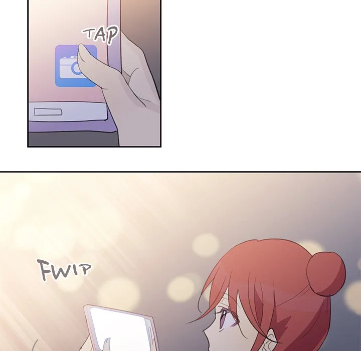My Uncle Is a World Star Chapter 7 page 46