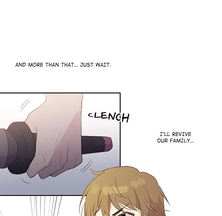My Uncle Is a World Star Chapter 7 page 59