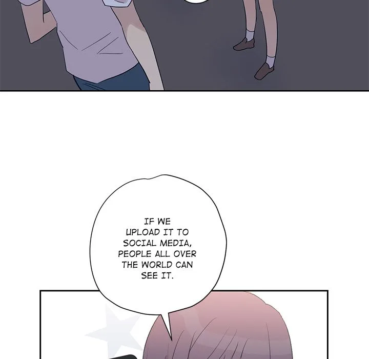 My Uncle Is a World Star Chapter 7 page 67