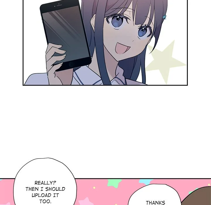 My Uncle Is a World Star Chapter 7 page 68