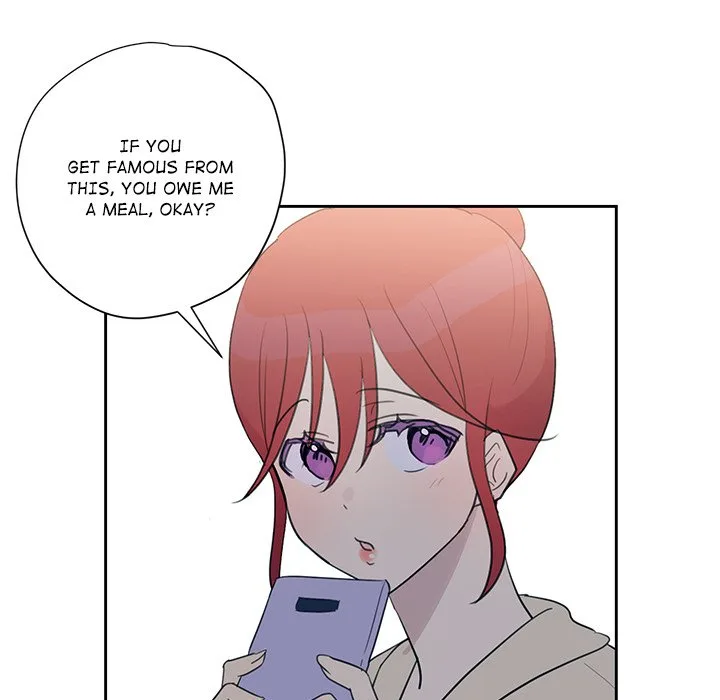 My Uncle Is a World Star Chapter 7 page 70