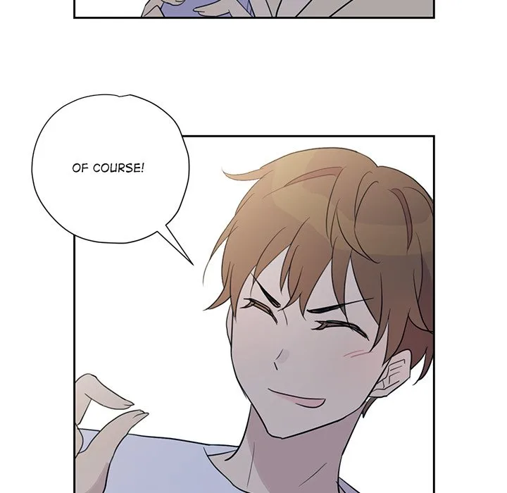 My Uncle Is a World Star Chapter 7 page 71