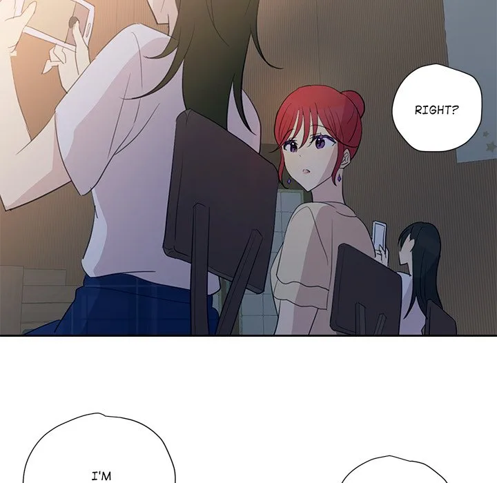 My Uncle Is a World Star Chapter 7 page 41