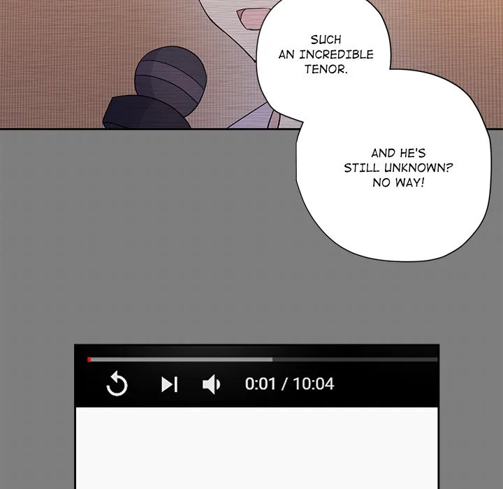 My Uncle Is a World Star Chapter 7 page 79