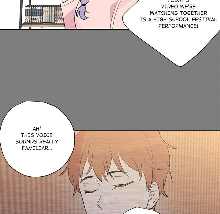 My Uncle Is a World Star Chapter 7 page 78