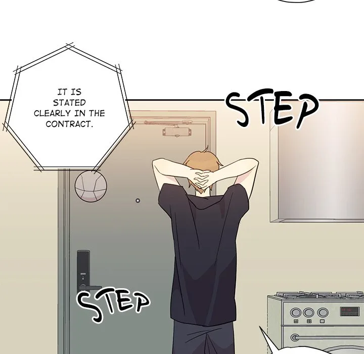 My Uncle Is a World Star Chapter 7 page 88