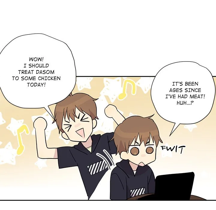 My Uncle Is a World Star Chapter 7 page 85