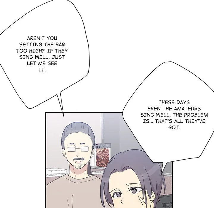 My Uncle Is a World Star Chapter 8 page 9