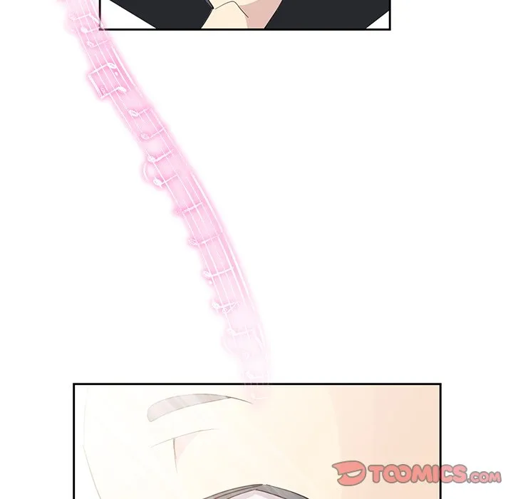 My Uncle Is a World Star Chapter 8 page 20