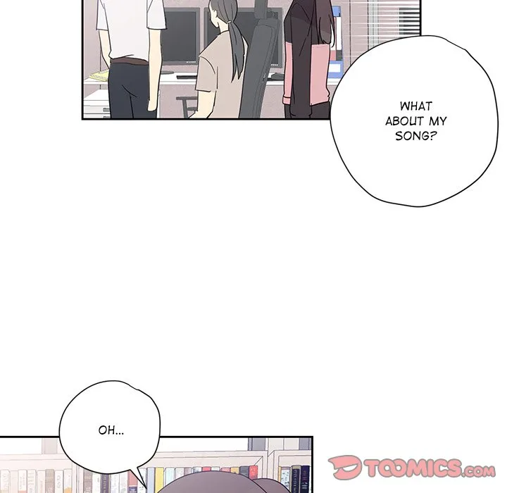 My Uncle Is a World Star Chapter 8 page 26