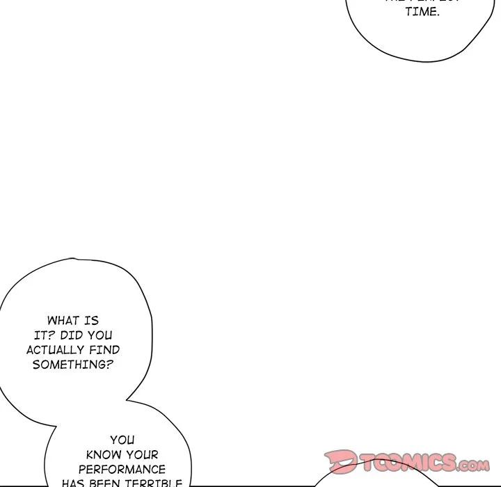 My Uncle Is a World Star Chapter 8 page 32