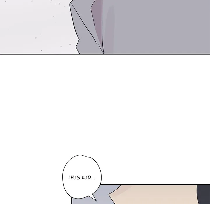 My Uncle Is a World Star Chapter 8 page 42