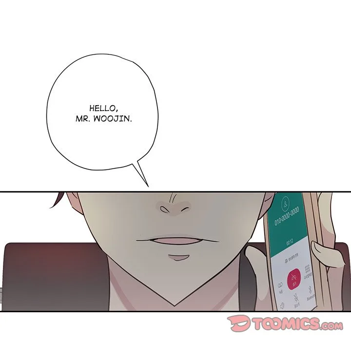 My Uncle Is a World Star Chapter 8 page 68