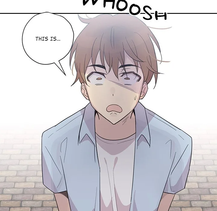 My Uncle Is a World Star Chapter 8 page 79