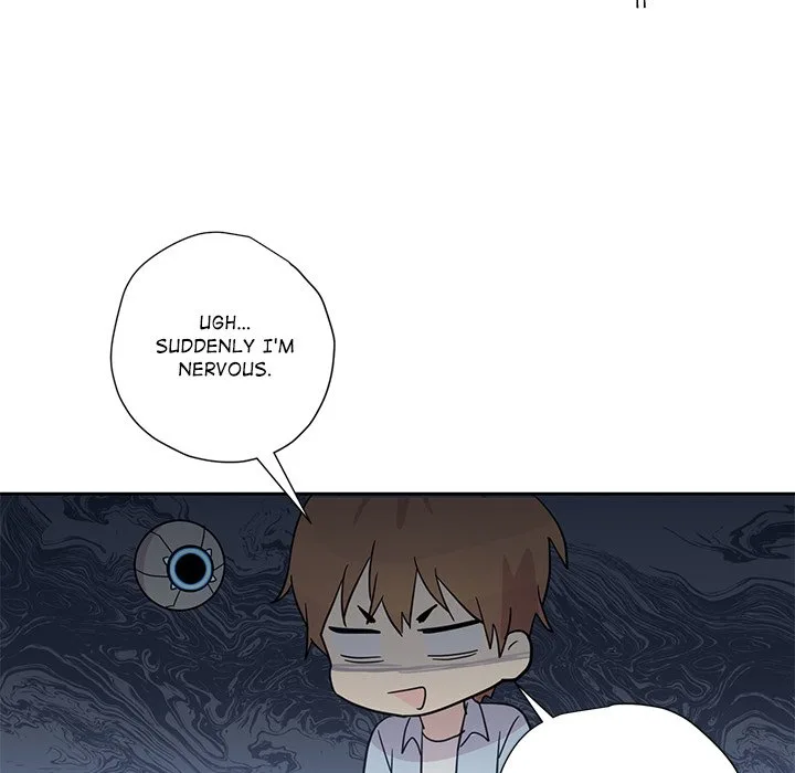 My Uncle Is a World Star Chapter 8 page 88