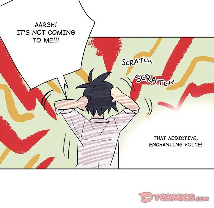My Uncle Is a World Star Chapter 9 page 10