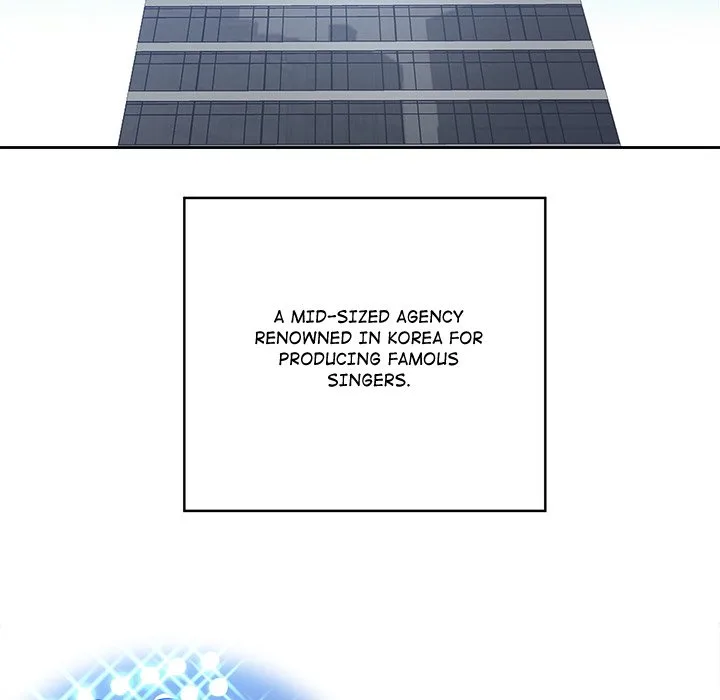 My Uncle Is a World Star Chapter 9 page 14