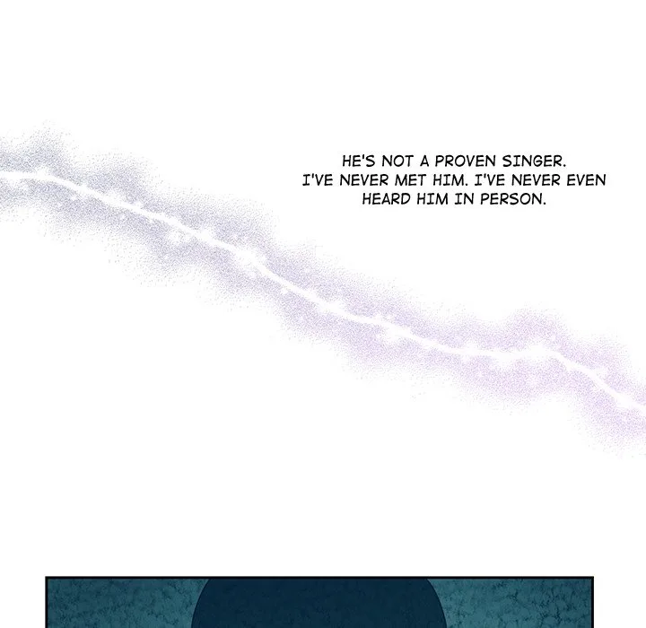 My Uncle Is a World Star Chapter 9 page 8