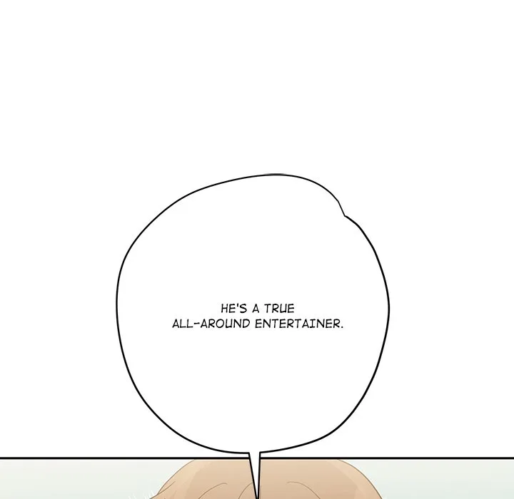 My Uncle Is a World Star Chapter 9 page 20