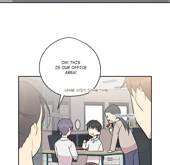 My Uncle Is a World Star Chapter 9 page 29
