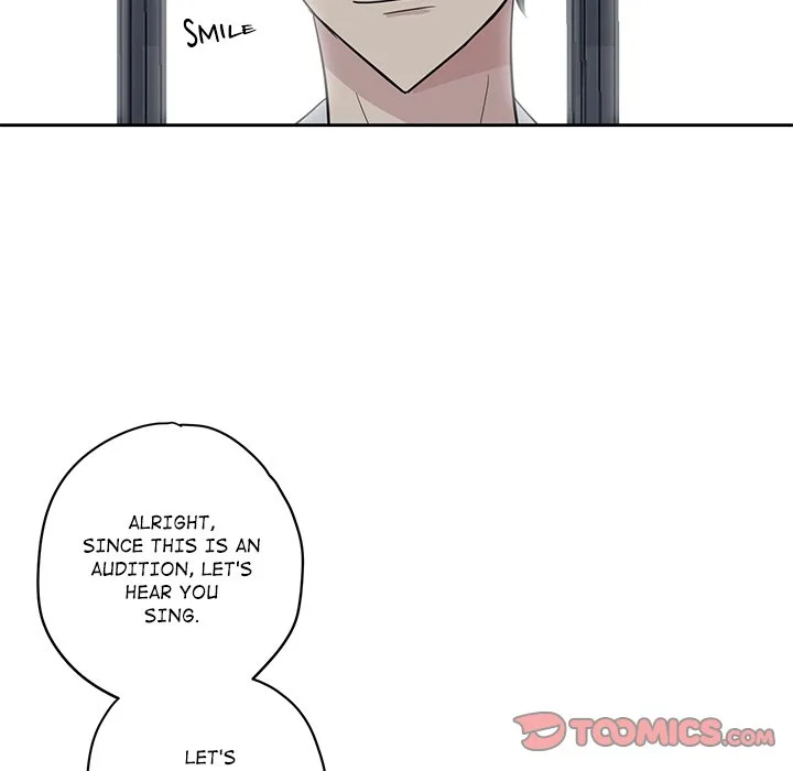 My Uncle Is a World Star Chapter 9 page 42