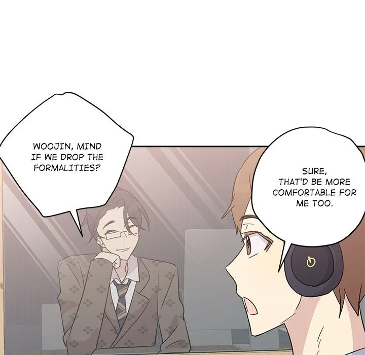 My Uncle Is a World Star Chapter 9 page 48