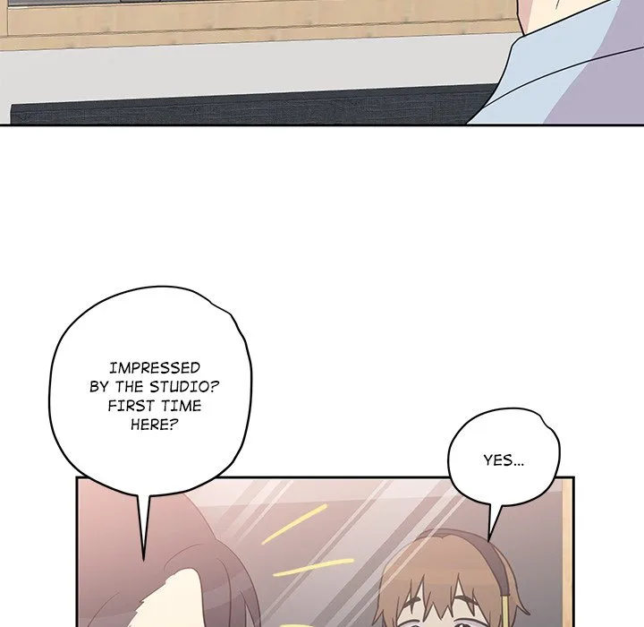 My Uncle Is a World Star Chapter 9 page 49