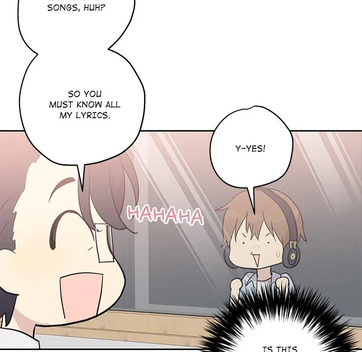 My Uncle Is a World Star Chapter 9 page 59