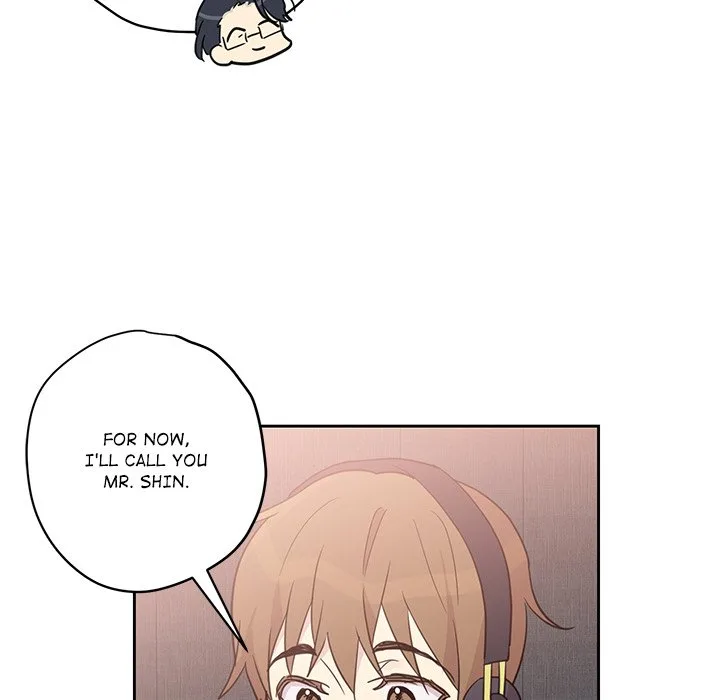 My Uncle Is a World Star Chapter 9 page 57