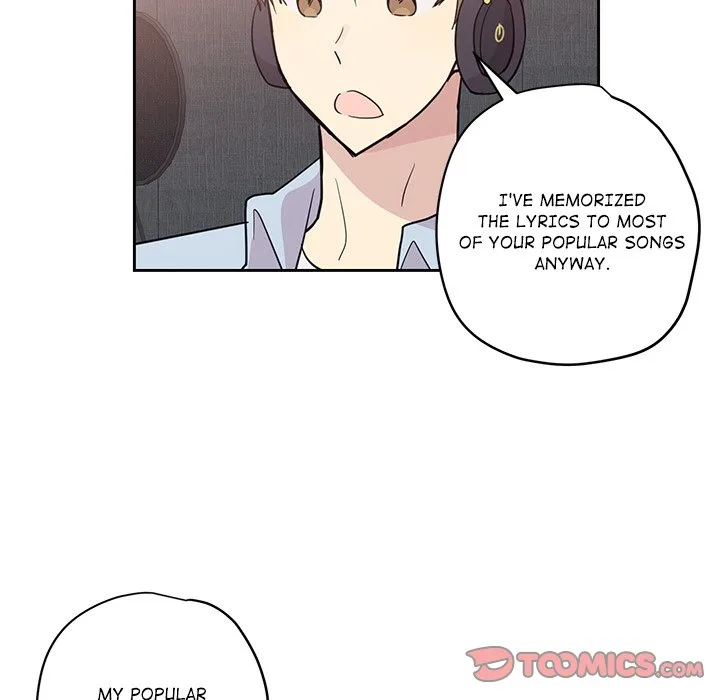 My Uncle Is a World Star Chapter 9 page 58