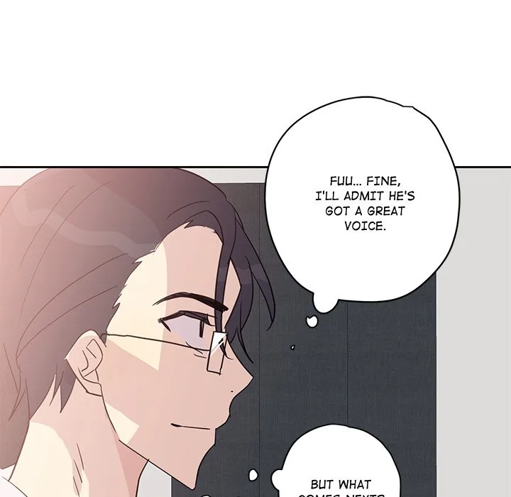 My Uncle Is a World Star Chapter 9 page 73