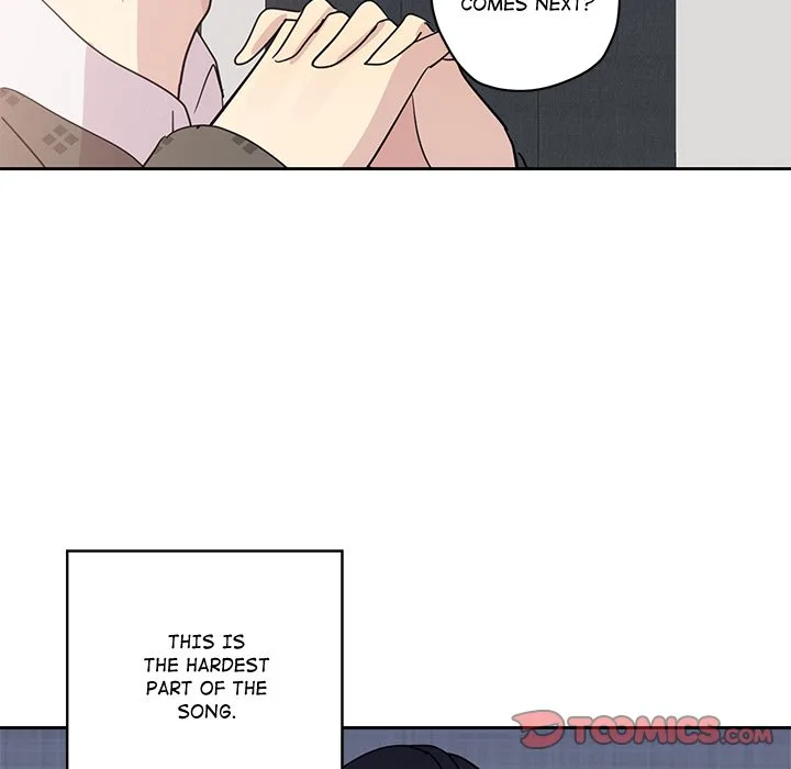 My Uncle Is a World Star Chapter 9 page 74