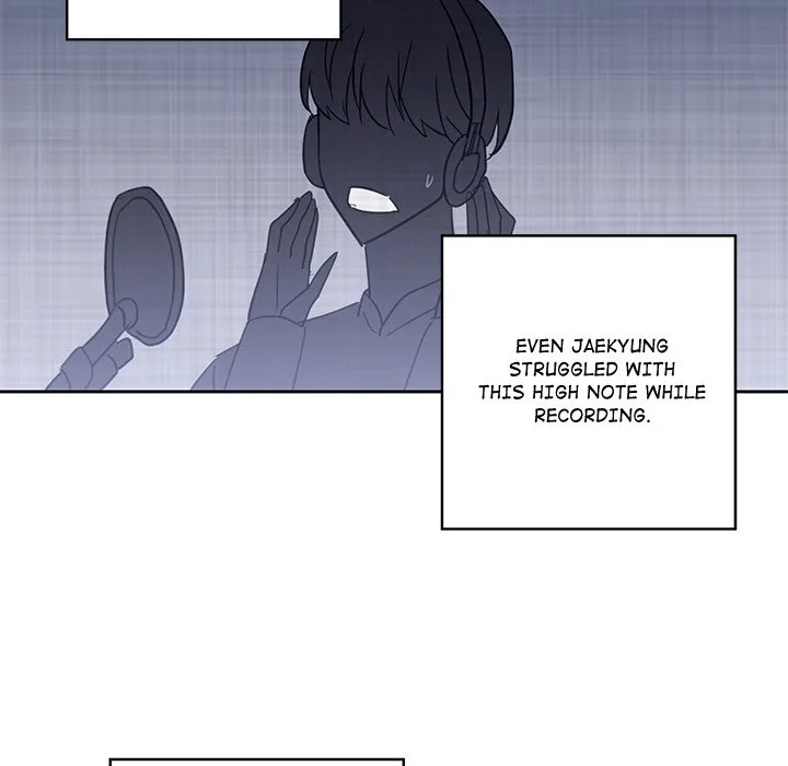 My Uncle Is a World Star Chapter 9 page 75