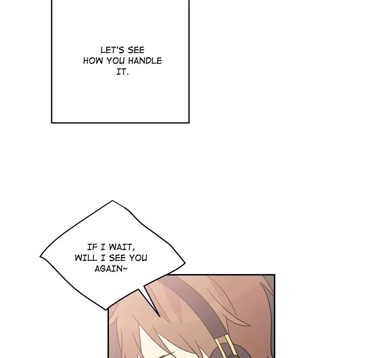 My Uncle Is a World Star Chapter 9 page 76