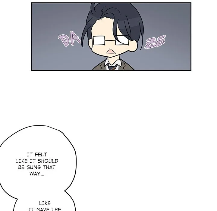 My Uncle Is a World Star Chapter 9 page 95